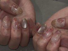 アンドローブ 銀座店(&robe)/お持ち込み120分コース