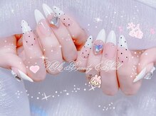 ユーユービューティネイル 上野御徒町店(UU Beauty&Nail)