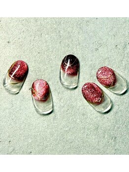 ジーナ 豊洲(Zina)/定額デザイン【B】