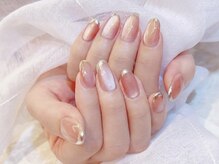 デコール 心斎橋(DECOR)/ちゅるんマグネットミラー