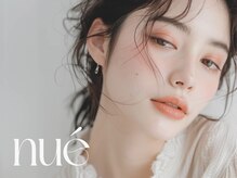 まつげパーマ・アイブロウ専門店 -nue- 岐阜【5月4日NEW OPEN】