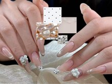 ビンネイル(Bin nail)