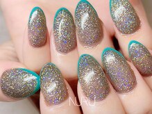 ヌル ネイル 新宿(NURU NAIL)/個性派/フレンチ/新宿