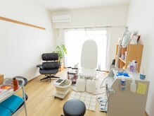 フットファースト 名古屋池下店/リクライニングチェア