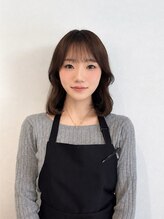 アミー 札幌大通店(amii.)&nbsp;三浦 