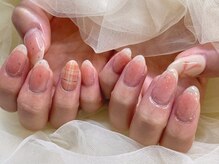ナイスネイル 銀座ファイブ店(NICE NAIL)/持ち込みデザインコース