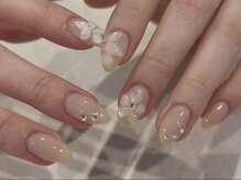 シャンクレエ(SHANCREER)/Hand ～。.:*＊
