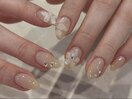Hand ～。.:*＊