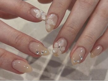 シャンクレエ(SHANCREER)/Hand ~。.:**