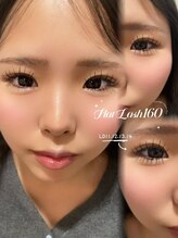 オリオリ(Oli-Oli)/フラットラッシュ160本