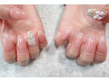 ネイルサロンアヤ(Nail salon Aya)/