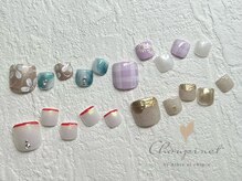 シュピネ バイ アルブル エト シミー(Choupinet by Arbre et chimie)/定額デザイン￥8,250［東村山］