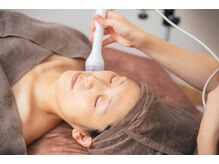 beauty salon Miroaの雰囲気（EMS・ポレーション・LED導入◎豊富なメニューを取り揃えてます。）