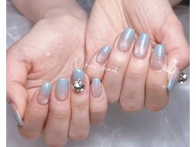 エヌワンネイル(N.one nail)/
