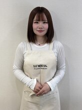 ルミシアトウキョウ 立川店(LUMICIA.TOKYO)&nbsp;RIO 眉毛