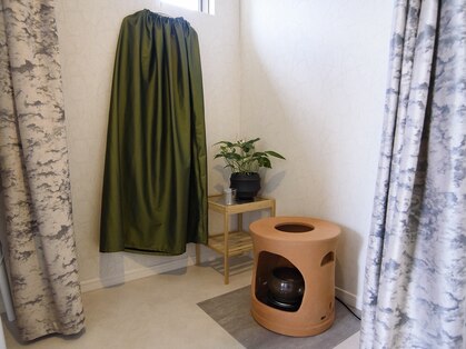 オスロ温サロン(OSLO.温salon)の写真