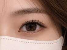 レフビューティー(Ref beauty)の雰囲気（ledエクステが人気No.1☆似合うデザインをご提案します！）