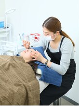 ジョリエスシルズ(Joliesse cils)/＊施術中＊