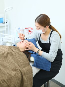 ジョリエスシルズ(Joliesse cils)/＊施術中＊