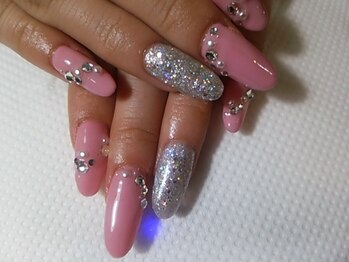 ハンドスカルプつけ放題♪