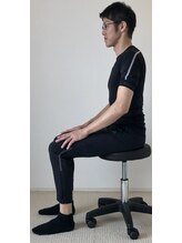 ムービングボディ 蒲田(Movingbody)/正しい姿勢を知っていますか？