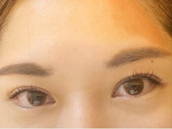 バモス(Vamos)/まつげカール♪