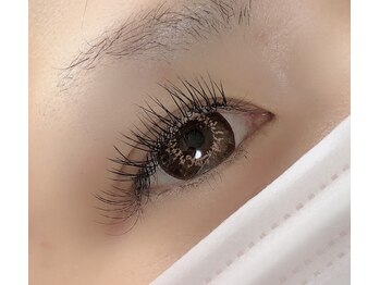 エトワール(private eye salon etoile)/《ｆlat lash》