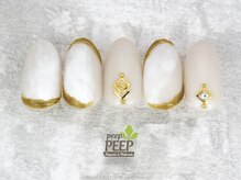 ピッピ 桜新町店(peep PEEP)/20年12月マンスリープラチナ-11