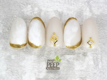 ピッピ 桜新町店(peep PEEP)/20年12月マンスリープラチナ-11