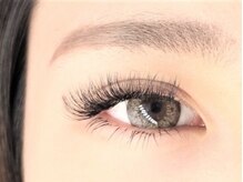 ミネアート 西日暮里店(MINEART)/ボリュームラッシュ×濃さ重視