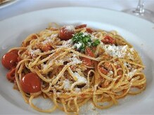 アジアンリラクゼーション ヴィラ 福岡東店(asian relaxation villa)/バリ島イタリアン：「マッシモ」