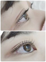 クイーンズ(Queens)/まつ毛パーマ