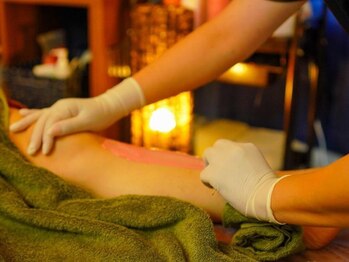 リン(Rin)/ワックス脱毛もございます♪