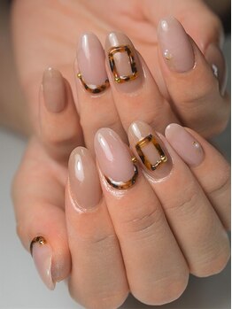 ジュンクス(JUNX)/JUNX Nail Collection