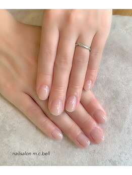 エムシーベル(m.c bell)/