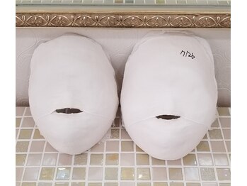 ふらっとエステ/