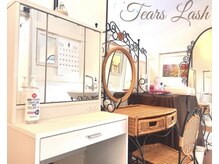 ティアーズラッシュ 新宿店(TEARSLASH)/