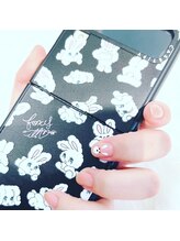 アトリエ ペーニクルス(Atelier Peniculus.)/シンプルデザイン