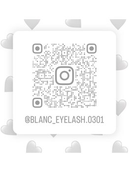 ブラン 西中島店(blanc)/公式 Instagram インスタ☆