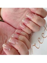 ブルーバードネイル(BLUE BIRD NAIL)/