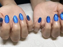 スターガーデン/マグネットネイル