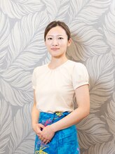 ハワイアンフォレストSpa 幕張新都心店&nbsp;永井 麻貴