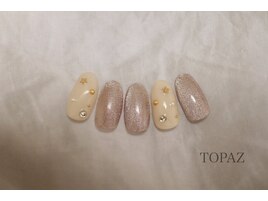 マグネット［恵比寿ネイル］