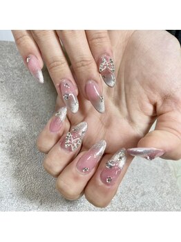 トイロ(toiro)/【Shiga限定】ワンホンx長さ出し