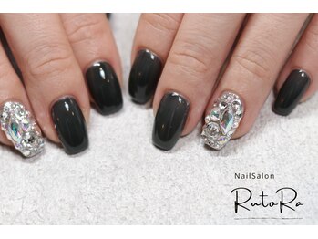 ルトラ(RutoRa)/