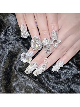 ギンガギンガ(gingaginga)/T004 おまかせ