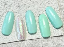 ルナウーナ 谷塚店(LUNAUNA)/定額シンプル4950円