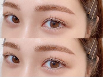 シル 岸和田(Cil)/パリジェンヌラッシュリフト