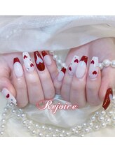 リジョイス 渋谷店(Rejoice)/