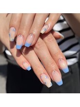 ピンズイチロク(PINS16)/ジェル90分